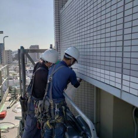 リフトクライマー